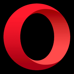 Opera Browser 119.0.5497.70